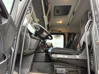Φορτηγό Με Αλλαζόμενη Καρότσα Mercedes-Benz 2019 Mercedes Arocs 3246 8x2 Hooklift-thumb-16