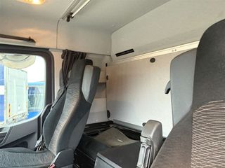 Ανατρεπόμενο Για Containers Με Βραχίονες Mercedes-Benz 2019 Mercedes Arocs 3246 8x2 Hooklift-thumb-13