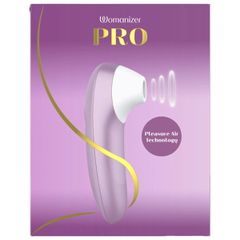 Womanizer Pro Lilac-thumb-1