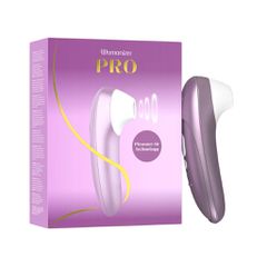 Womanizer Pro Lilac