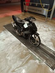 Modenas Dynamik 2008