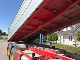 Ανατροπή Volvo 2020 FH 540 8Χ4 ΜΕ ΤΕΜΠΈΛΗ ΔΙΑΦΟΡΙΚΌ-thumb-7