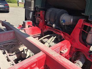 Ανατροπή Volvo 2020 FH 540 8Χ4 ΜΕ ΤΕΜΠΈΛΗ ΔΙΑΦΟΡΙΚΌ-thumb-9