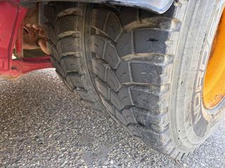 Ανατροπή Volvo 2020 FH 540 8Χ4 ΜΕ ΤΕΜΠΈΛΗ ΔΙΑΦΟΡΙΚΌ-thumb-13