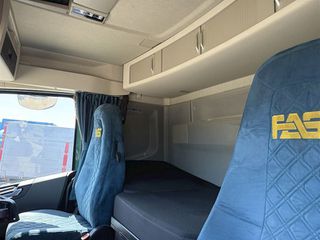 Ανατροπή Volvo 2020 FH 540 8Χ4 ΜΕ ΤΕΜΠΈΛΗ ΔΙΑΦΟΡΙΚΌ-thumb-16