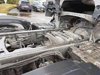 Σασί Scania 2020 Scania G450 8x2 Chassis-thumb-5