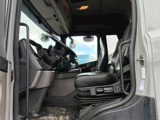 Σασί Scania 2020 Scania G450 8x2 Chassis-thumb-9