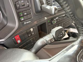 Σασί Scania 2020 Scania G450 8x2 Chassis-thumb-11