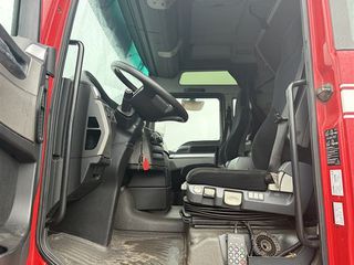 Φορτηγό Με Αλλαζόμενη Καρότσα MAN 2015 MAN TGX 26.440 6x2 BDF Euro-6 Container-thumb-10