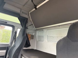 Φορτηγό Με Αλλαζόμενη Καρότσα MAN 2015 MAN TGX 26.440 6x2 BDF Euro-6 Container-thumb-15