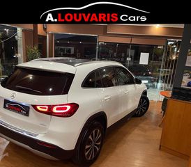Mercedes-Benz GLA 200 2022 !! CAMERA - BOOK - FIME - PANAMERICANA - DERMA !!-thumb-8