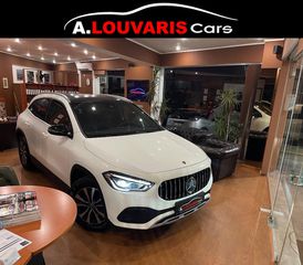 Mercedes-Benz GLA 200 2022 !! CAMERA - BOOK - FIME - PANAMERICANA - DERMA !!-thumb-2