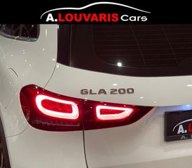 Mercedes-Benz GLA 200 2022 !! CAMERA - BOOK - FIME - PANAMERICANA - DERMA !!-thumb-3
