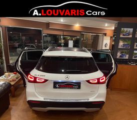 Mercedes-Benz GLA 200 2022 !! CAMERA - BOOK - FIME - PANAMERICANA - DERMA !!-thumb-10