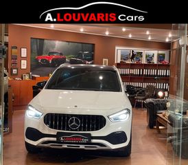 Mercedes-Benz GLA 200 2022 !! CAMERA - BOOK - FIME - PANAMERICANA - DERMA !!-thumb-39