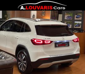Mercedes-Benz GLA 200 2022 !! CAMERA - BOOK - FIME - PANAMERICANA - DERMA !!-thumb-40