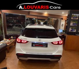 Mercedes-Benz GLA 200 2022 !! CAMERA - BOOK - FIME - PANAMERICANA - DERMA !!-thumb-38