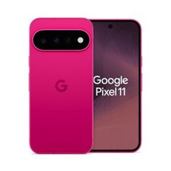 Google Pixel 11 5G 512GB (12GB Ram) Single-Sim +eSim Hibiscus EU