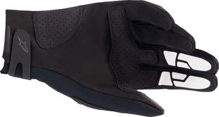 ALPINESTARS(MX) GLOVE THERMO BLACK XL 3520523-10-XL-thumb-1