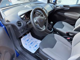 Ford Tourneo Courier 2018 1.0 ECOBOOST TITANIUM-thumb-9