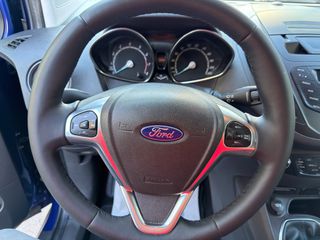Ford Tourneo Courier 2018 1.0 ECOBOOST TITANIUM-thumb-10