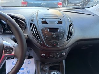 Ford Tourneo Courier 2018 1.0 ECOBOOST TITANIUM-thumb-11