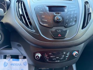 Ford Tourneo Courier 2018 1.0 ECOBOOST TITANIUM-thumb-12