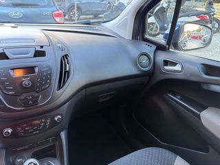 Ford Tourneo Courier 2018 1.0 ECOBOOST TITANIUM-thumb-13