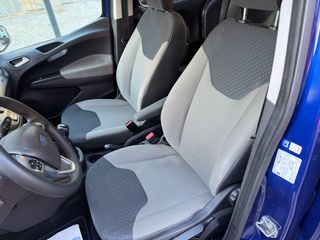 Ford Tourneo Courier 2018 1.0 ECOBOOST TITANIUM-thumb-14