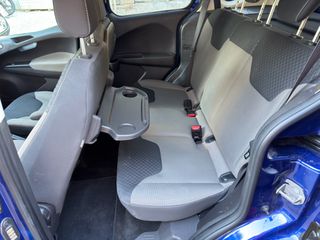 Ford Tourneo Courier 2018 1.0 ECOBOOST TITANIUM-thumb-15