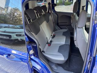 Ford Tourneo Courier 2018 1.0 ECOBOOST TITANIUM-thumb-16