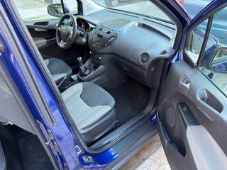 Ford Tourneo Courier 2018 1.0 ECOBOOST TITANIUM-thumb-17