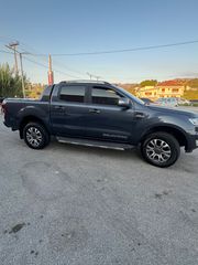 Ford Ranger 2017 WILDTRAk 2.2-thumb-2