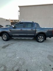 Ford Ranger 2017 WILDTRAk 2.2-thumb-3