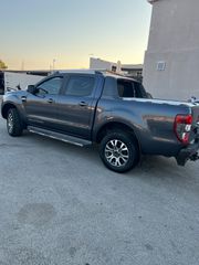 Ford Ranger 2017 WILDTRAk 2.2-thumb-4