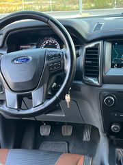 Ford Ranger 2017 WILDTRAk 2.2-thumb-5