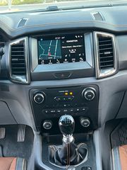 Ford Ranger 2017 WILDTRAk 2.2-thumb-6