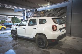 Dacia Duster 2022 1.0 TCe 100 LPG 4x2-thumb-1