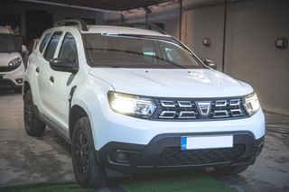 Dacia Duster 2022 1.0 TCe 100 LPG 4x2-thumb-7