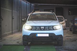 Dacia Duster 2022 1.0 TCe 100 LPG 4x2-thumb-8