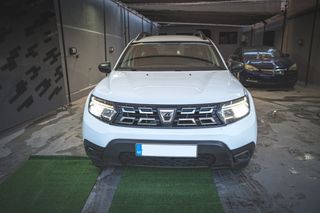 Dacia Duster 2022 1.0 TCe 100 LPG 4x2-thumb-9