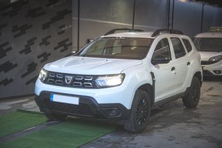 Dacia Duster 2022 1.0 TCe 100 LPG 4x2-thumb-10