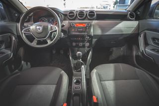 Dacia Duster 2022 1.0 TCe 100 LPG 4x2-thumb-11