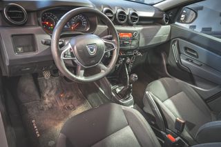 Dacia Duster 2022 1.0 TCe 100 LPG 4x2-thumb-12