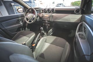 Dacia Duster 2022 1.0 TCe 100 LPG 4x2-thumb-13