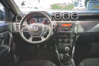 Dacia Duster 2022 1.0 TCe 100 LPG 4x2-thumb-18