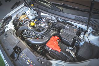 Dacia Duster 2022 1.0 TCe 100 LPG 4x2-thumb-29