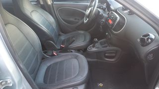 Smart ForFour 2016 πρωτο χερι Ελληνικο  ΜΟΝΟ 95.387 km-thumb-13