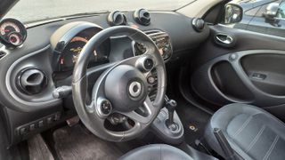 Smart ForFour 2016 πρωτο χερι Ελληνικο  ΜΟΝΟ 95.387 km-thumb-14