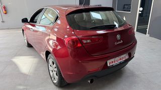 Alfa Romeo Giulietta 2014 1.6 JTDM 16V-thumb-2